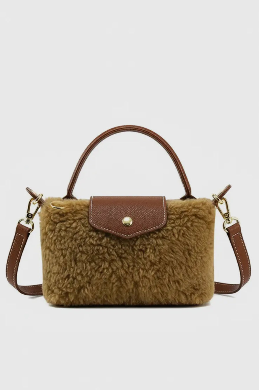 Bella Mini Crossbody Bag