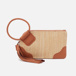 Load image into Gallery viewer, Sable Wristlet Straw
