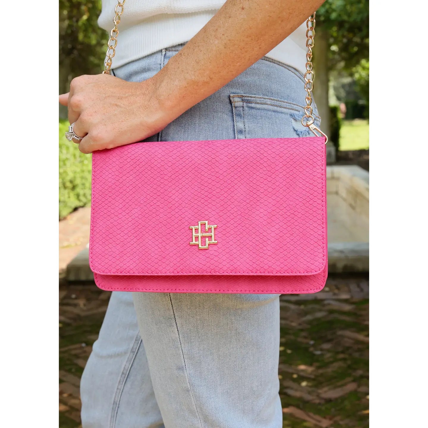 Bryn Clutch/Crossbody