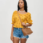 Load image into Gallery viewer, Paisley Tote *More Colors*
