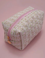 Load image into Gallery viewer, Emma Cosmetic Bag
