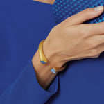 Load image into Gallery viewer, JB58 Phoebe Cuff Bracelet
