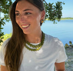 Load image into Gallery viewer, Star Necklace Small Hunter
