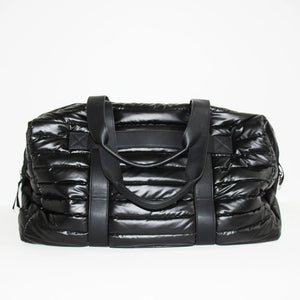 The Cassie Weekender Puffer Bag *More Colors