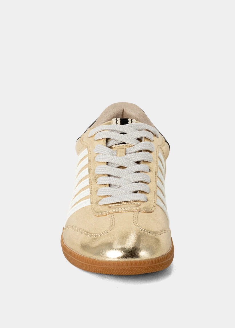 Stevie Gold