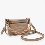 Load image into Gallery viewer, Jessica Game Day Bag *Multiple Colors*
