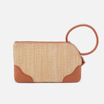 Load image into Gallery viewer, Sable Wristlet Straw
