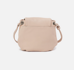 Load image into Gallery viewer, Fern Zip-Flap Crossbody

