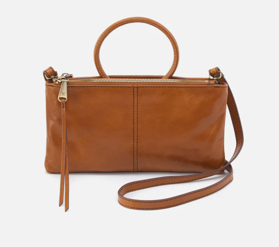 Sable Crossbody