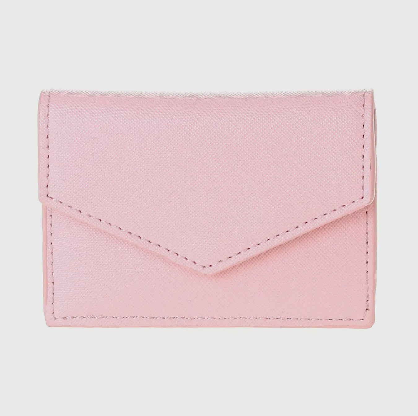 Envelope Cardholder Wallet