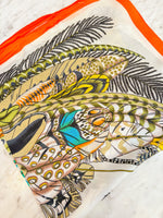 Load image into Gallery viewer, Tropical Scarf **MORE COLORS**
