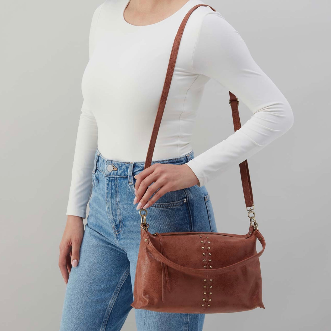 Avon Shoulder Bag