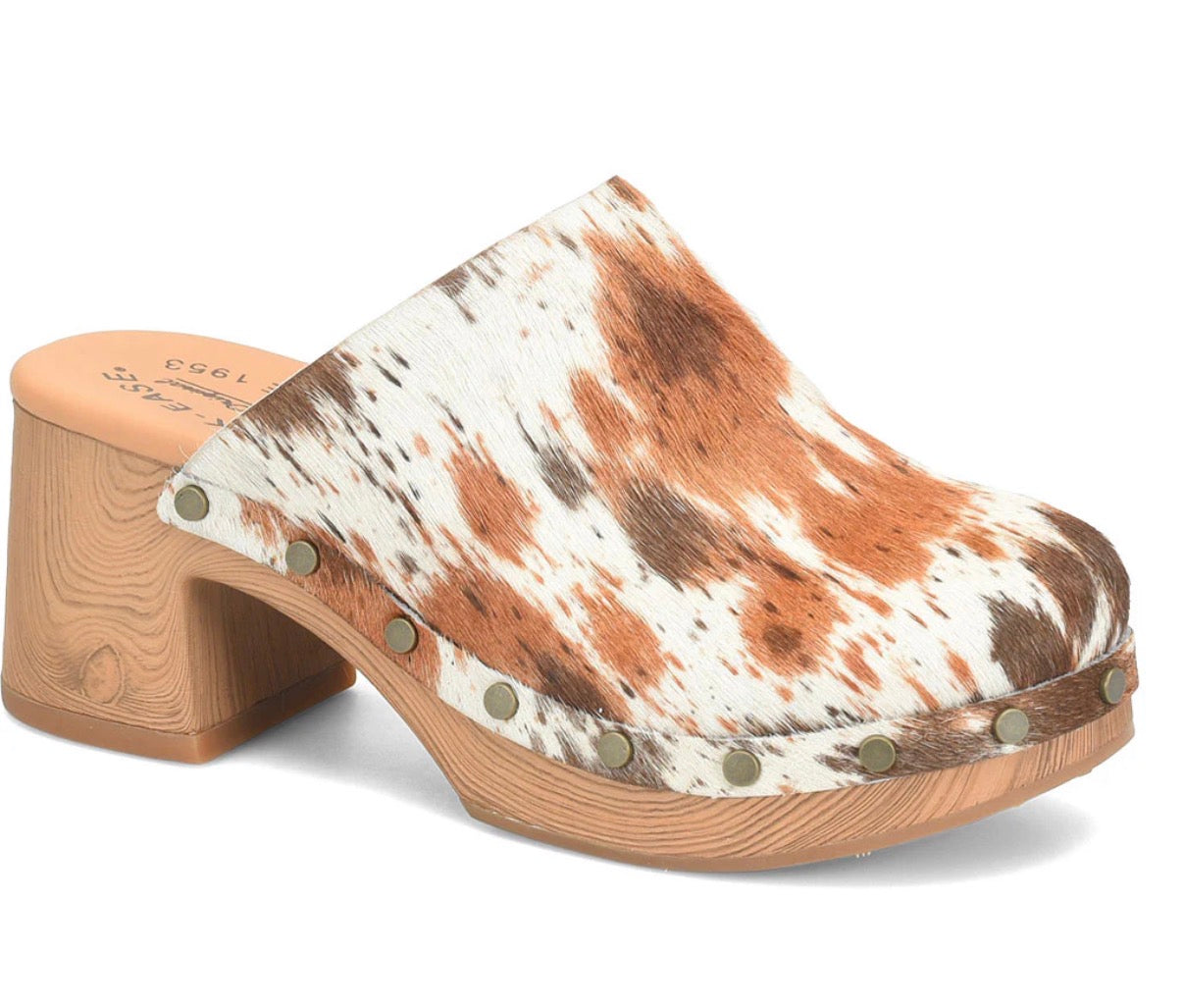 WEDGES + HEELS – Blossom Shoes and Such
