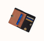 Load image into Gallery viewer, Hutton Small Wallet **more colors**
