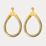 Load image into Gallery viewer, Etoile All Weather Earrings
