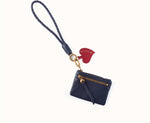 Load image into Gallery viewer, Lasso Phone Wristlet- Ink Navy
