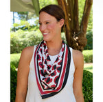 Load image into Gallery viewer, Spurs Up Scarf
