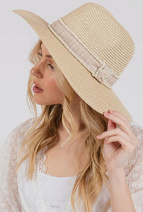 Stella Sun Hat