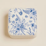 Load image into Gallery viewer, Blue Blossom Jewelry Box
