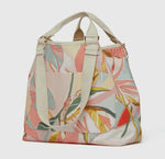 Load image into Gallery viewer, Exotic Leaves Tote
