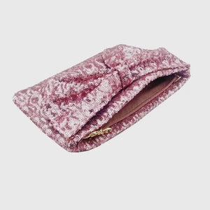 Ginny Bow Clutch *More Colors