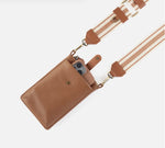 Load image into Gallery viewer, Cass Phone Crossbody
