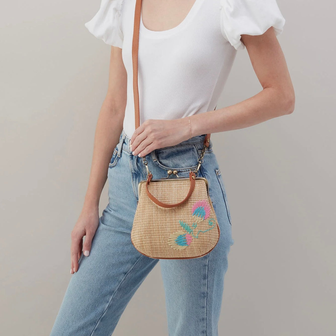 Alba Crossbody