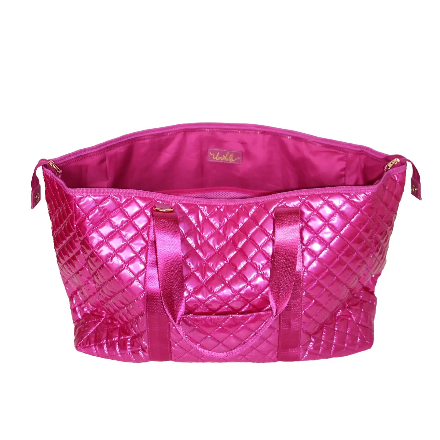 The Debra Diamond Weekender Bag *More Colors