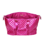 Load image into Gallery viewer, The Debra Diamond Weekender Bag *More Colors
