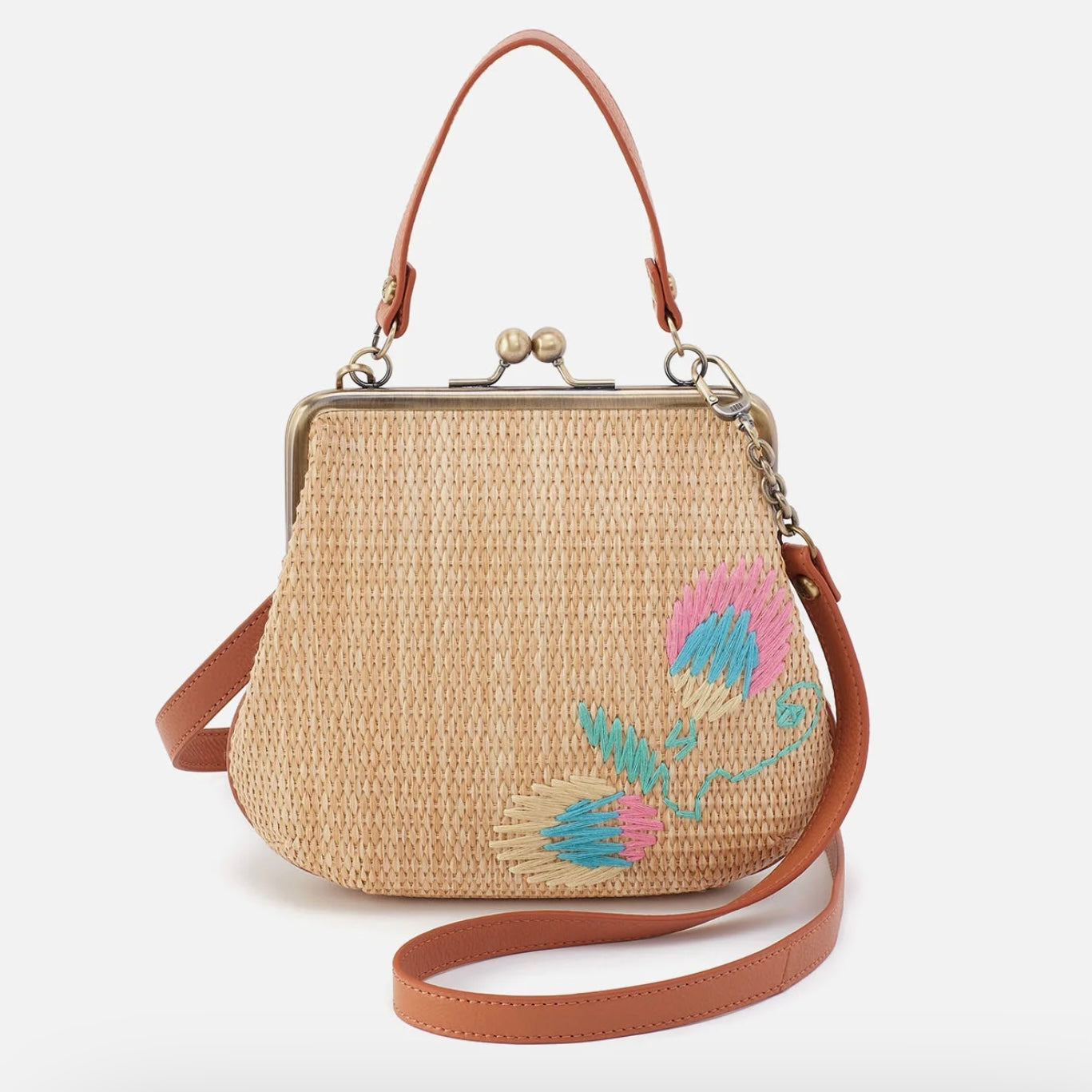 Alba Crossbody