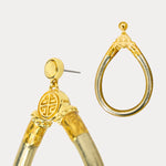 Load image into Gallery viewer, Etoile All Weather Earrings
