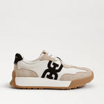 Load image into Gallery viewer, Langley White and Black
