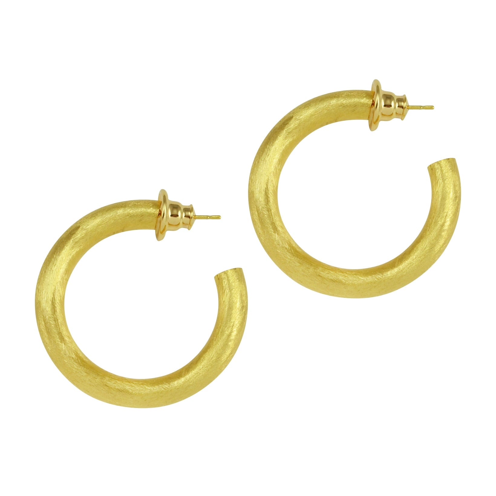 AG24 Laurence Earring
