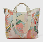 Load image into Gallery viewer, Exotic Leaves Tote
