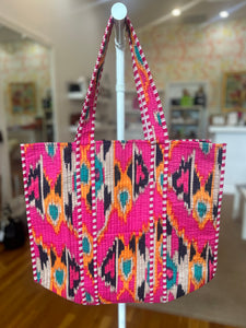 Elodi Tote *More Colors