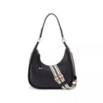 Load image into Gallery viewer, Cass Small Shoulder Black
