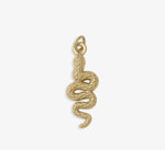 Load image into Gallery viewer, Snake Charm
