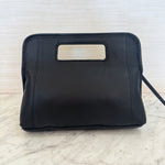 Load image into Gallery viewer, Ace Clutch Black
