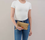 Load image into Gallery viewer, Darcy Crossbody with Charm
