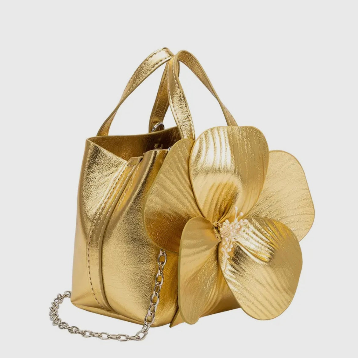 Monroe Flower Bag