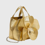Load image into Gallery viewer, Monroe Flower Bag
