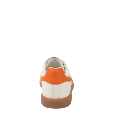 Cloud Orange