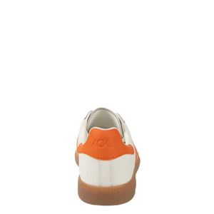 Cloud Orange