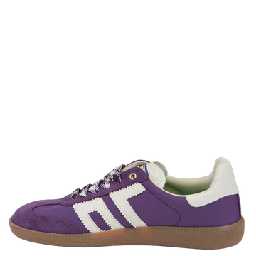 Ghost Purple