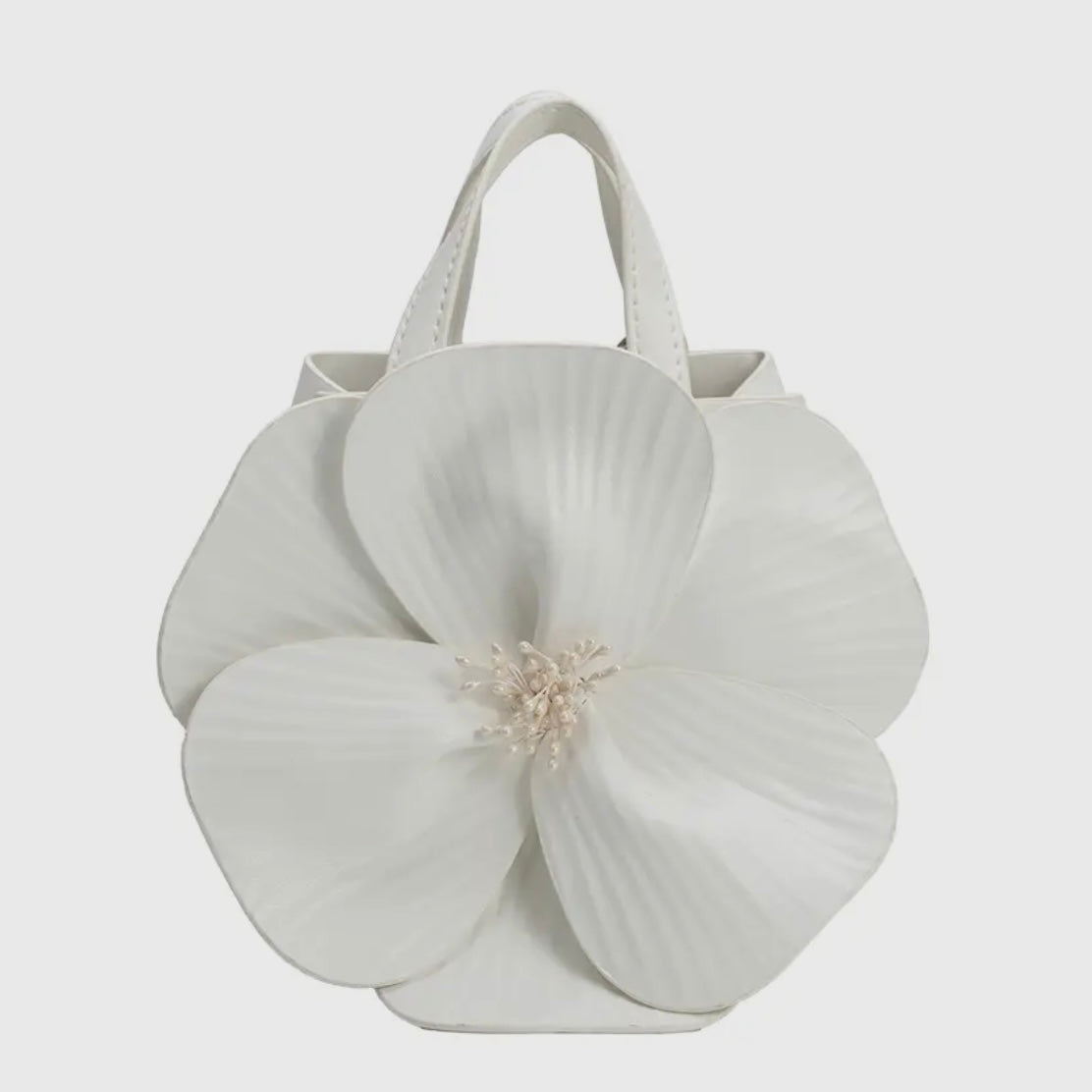Monroe Flower Bag