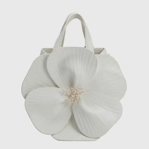 Monroe Flower Bag