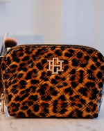 Load image into Gallery viewer, Ibiza Small Pouch - Spotted
