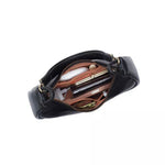 Load image into Gallery viewer, Cass Small Shoulder Black
