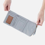 Load image into Gallery viewer, Fern Medium Trifold Wallet *More Colors
