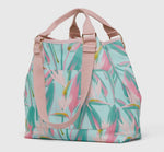 Load image into Gallery viewer, Birds of Paradise Tote
